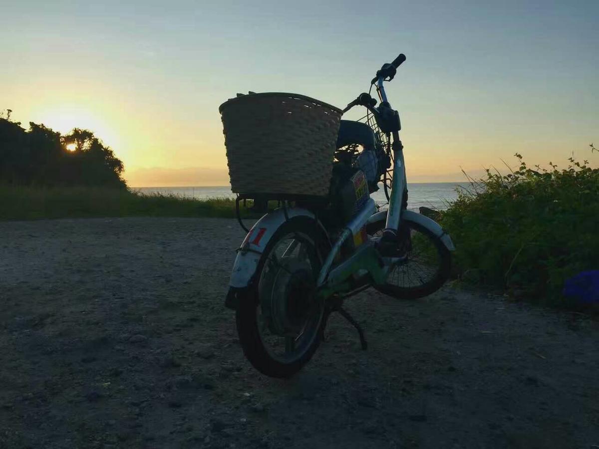 Happy Holiday остров Ламай Екстериор снимка
